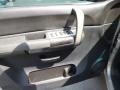 2009 Silver Birch Metallic Chevrolet Silverado 1500 LT Extended Cab 4x4  photo #18