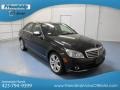 Black - C 300 4Matic Photo No. 4