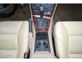 Taupe/Light Taupe Transmission Photo for 2007 Volvo S60 #81198932