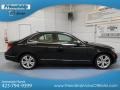 Black - C 300 4Matic Photo No. 5