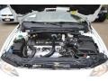 2007 Volvo S60 2.5 Liter Turbocharged DOHC 20-Valve 5 Cylinder Engine Photo