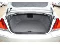 2007 Volvo S60 Taupe/Light Taupe Interior Trunk Photo