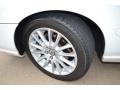 2007 Volvo S60 2.5T Wheel and Tire Photo