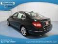 Black - C 300 4Matic Photo No. 8