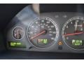 Taupe/Light Taupe Gauges Photo for 2007 Volvo S60 #81199053