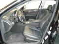 Black - C 300 4Matic Photo No. 11