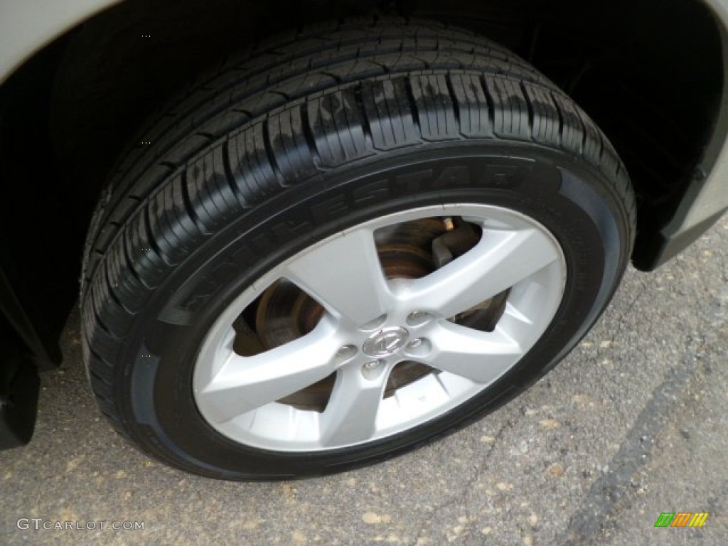 2004 Lexus RX 330 AWD Wheel Photo #81199113