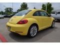 Yellow Rush - Beetle 2.5L Photo No. 2