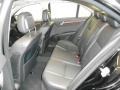 Black - C 300 4Matic Photo No. 14