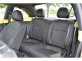 Titan Black Rear Seat Photo for 2013 Volkswagen Beetle #81199175