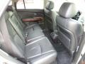 Rear Seat of 2004 RX 330 AWD
