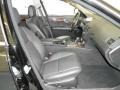 Black - C 300 4Matic Photo No. 20