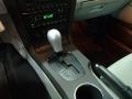 Nieman Marcus Silver/Grey Transmission Photo for 2002 Ford Thunderbird #81199329