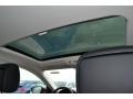 2013 Volkswagen CC Black Interior Sunroof Photo