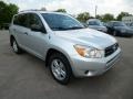 Classic Silver Metallic - RAV4 4WD Photo No. 1