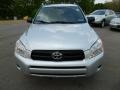 Classic Silver Metallic - RAV4 4WD Photo No. 2