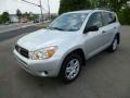 Classic Silver Metallic - RAV4 4WD Photo No. 3