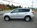 Classic Silver Metallic - RAV4 4WD Photo No. 4