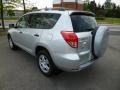 Classic Silver Metallic - RAV4 4WD Photo No. 5