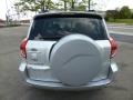 Classic Silver Metallic - RAV4 4WD Photo No. 6