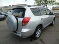 Classic Silver Metallic - RAV4 4WD Photo No. 7
