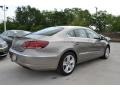 Light Brown Metallic - CC Sport Photo No. 2