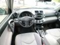 Classic Silver Metallic - RAV4 4WD Photo No. 15