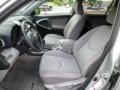 Classic Silver Metallic - RAV4 4WD Photo No. 16