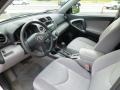 Classic Silver Metallic - RAV4 4WD Photo No. 17