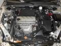 2012 Mitsubishi Eclipse 2.4 Liter SOHC 16-Valve MIVEC 4 Cylinder Engine Photo