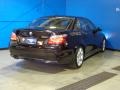 2006 Black Sapphire Metallic BMW 5 Series 550i Sedan  photo #7