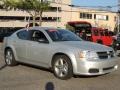 Bright Silver Metallic - Avenger SE Photo No. 4