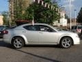 Bright Silver Metallic - Avenger SE Photo No. 5