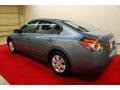 Ocean Gray - Altima 2.5 S Photo No. 4