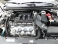  2008 Sable Premier AWD Sedan 3.5L DOHC 24V VVT Duratec V6 Engine