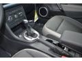  2013 Beetle 2.5L Convertible 6 Speed Tiptronic Automatic Shifter