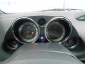2012 Mitsubishi Eclipse Spyder GS Sport Gauges