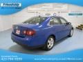 Laser Blue Metallic - Jetta SE Sedan Photo No. 6