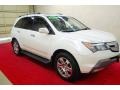 Aspen White Pearl - MDX Technology Photo No. 1