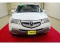Aspen White Pearl - MDX Technology Photo No. 2