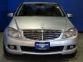 Iridium Silver Metallic - C 300 Luxury 4Matic Photo No. 3