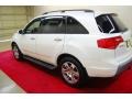 Aspen White Pearl - MDX Technology Photo No. 4