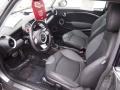 2010 Dark Silver Metallic Mini Cooper S Hardtop  photo #10