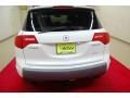 Aspen White Pearl - MDX Technology Photo No. 5