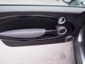 Dark Silver Metallic - Cooper S Hardtop Photo No. 12