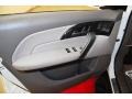 Aspen White Pearl - MDX Technology Photo No. 9