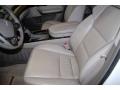 Aspen White Pearl - MDX Technology Photo No. 10