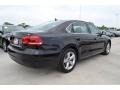Black - Passat 2.5L SE Photo No. 2