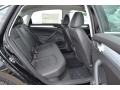 Black - Passat 2.5L SE Photo No. 4