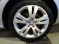 Iridium Silver Metallic - C 300 Luxury 4Matic Photo No. 10